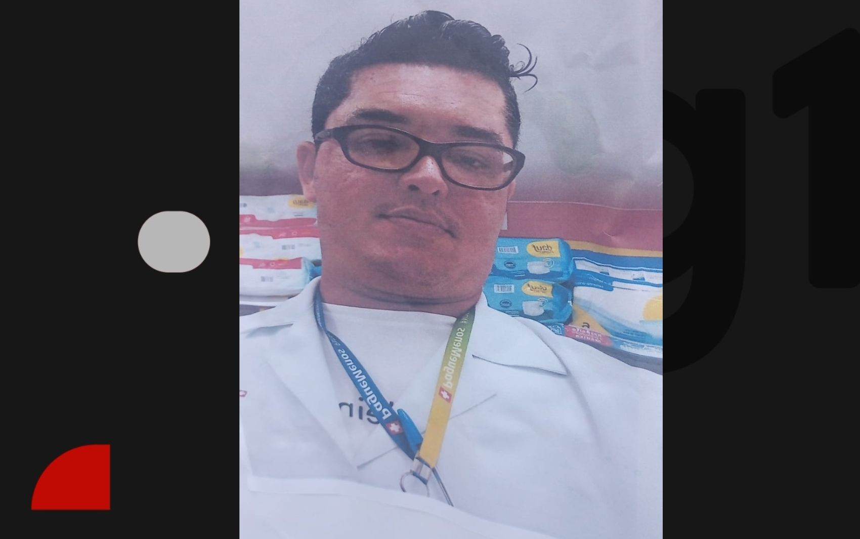 Farmacêutico é morto a tiros e tem motocicleta roubada durante assalto na Bahia