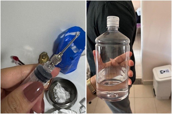Dentista é investigada por aplicar silicone industrial em pacientes em Arapiraca