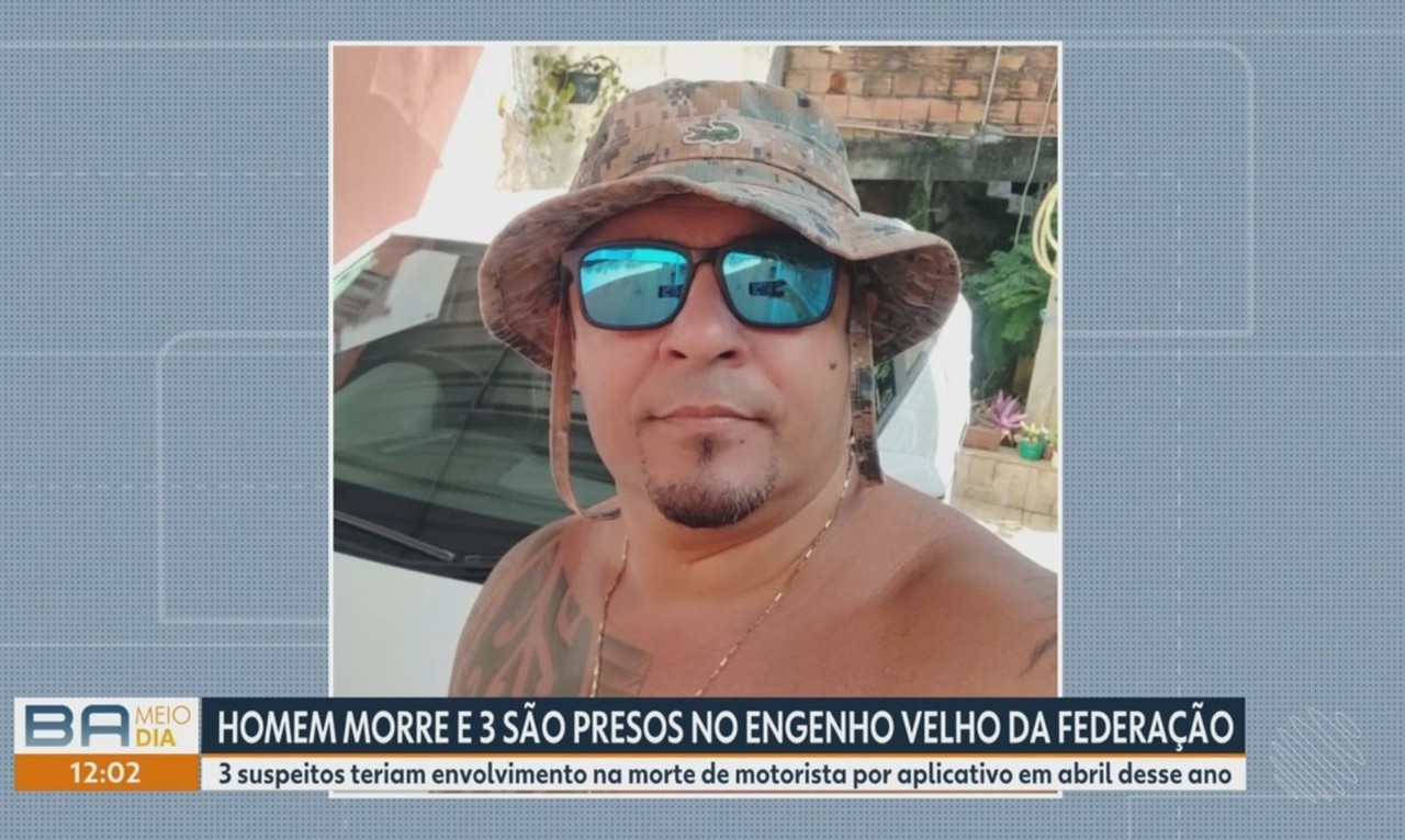 Cinco pessoas são presas em operação contra suspeitos de tráfico de drogas e associação criminosa no sudoeste da Bahia