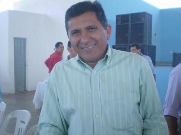 Delegado condenado por assassinato de ex-prefeito de Aroazes é expulso da Polícia Civil do Piauí