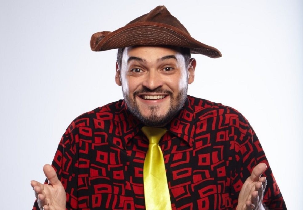 Quem é o humorista Matheus Ceará, que pausou a carreira por tempo indeterminado por problemas de saúde | Ceará | G1