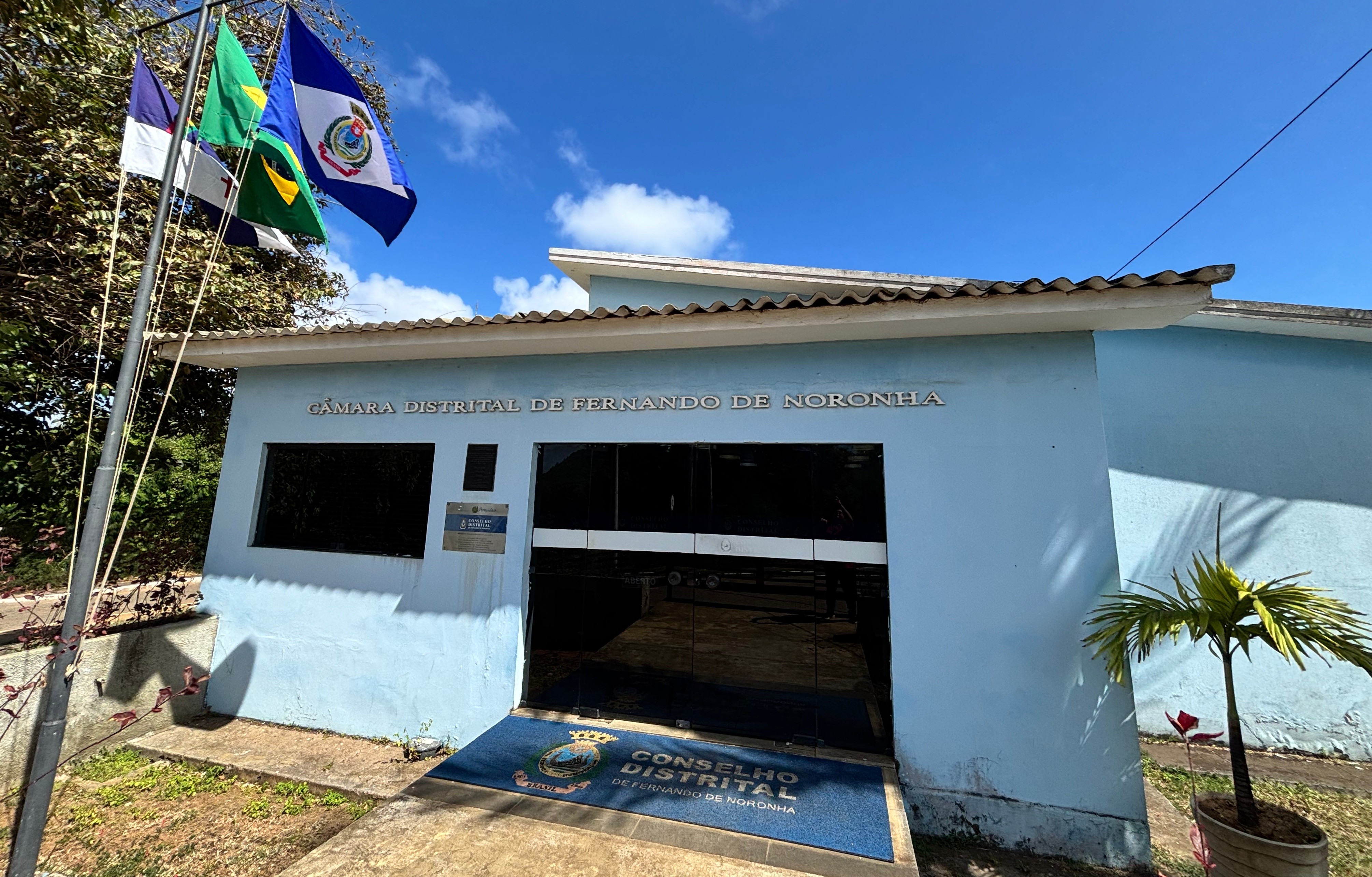 Conselho Distrital: entenda a eleição que acontece em Fernando de Noronha