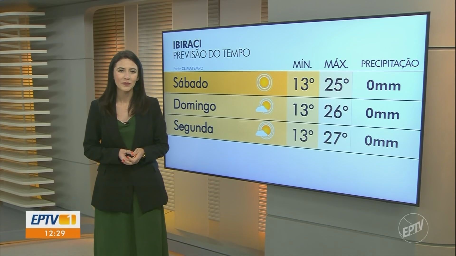 VÍDEOS: EPTV 1 Sul de Minas de sábado, 18 de julho de 2026