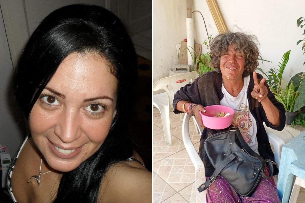 Polícia espera laudo para esclarecer morte de mulher transformada pelas drogas e achada perto de lixão