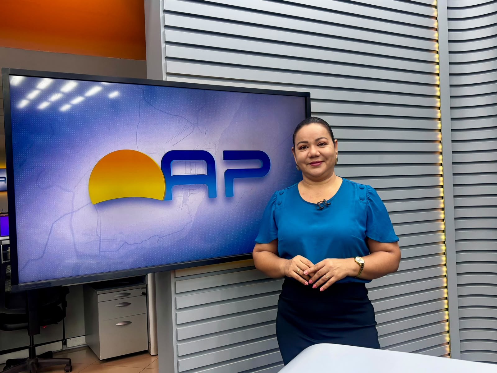 Assista ao Bom Dia Amapá desta sexta-feira (25)