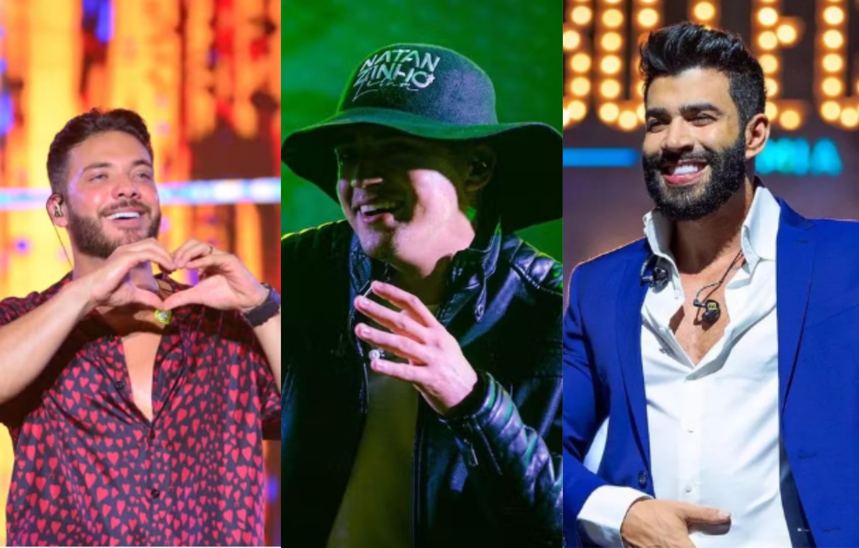 Festa dos Caminhoneiros 2026: confira a programação completa