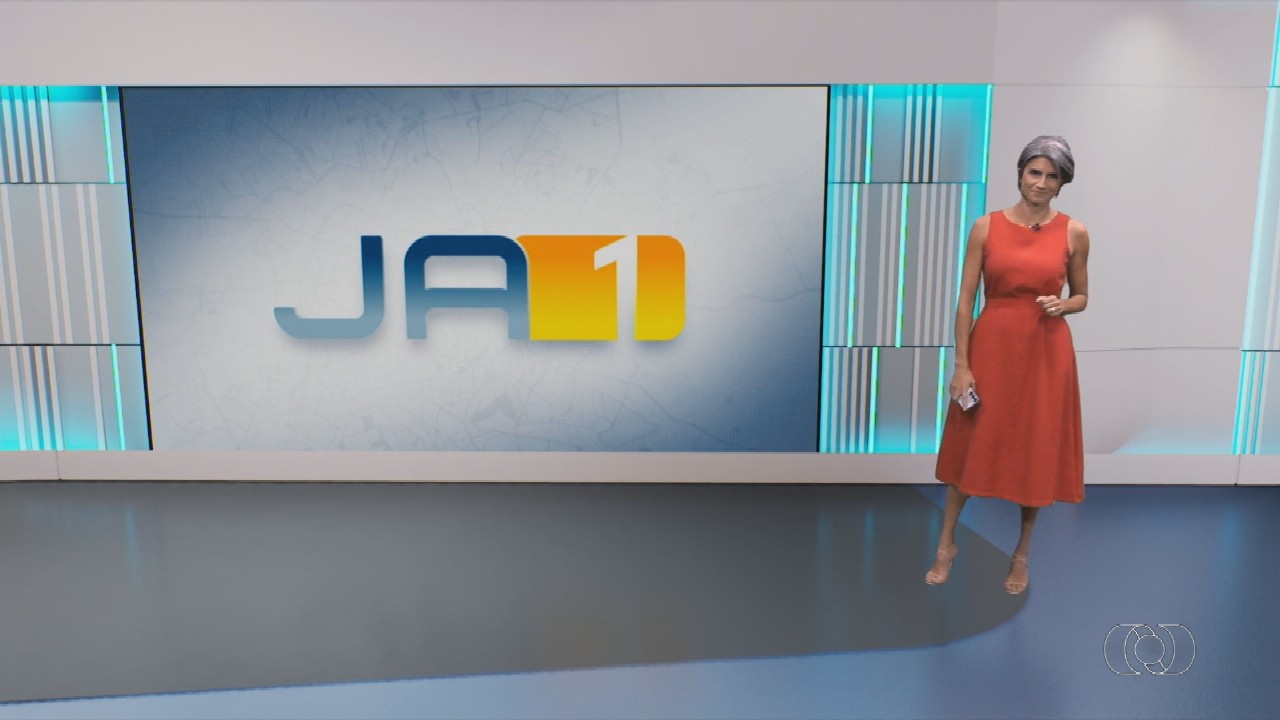 VÍDEOS: Jornal Anhanguera 1ª Edição Regiões desta segunda-feira, 13/04/2026