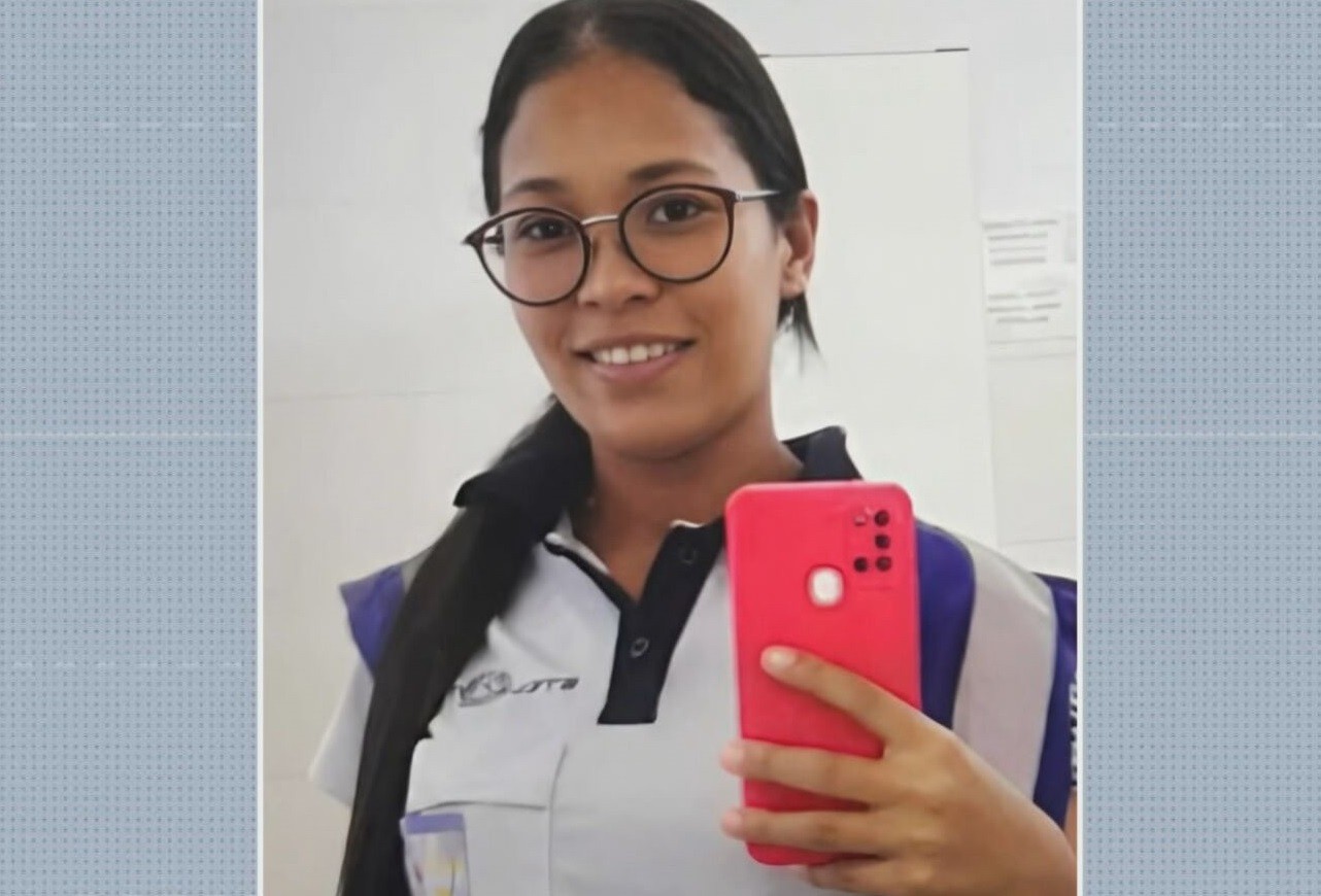 Homem assassina companheira com facadas nas costas, tenta se matar e é preso em Goiana