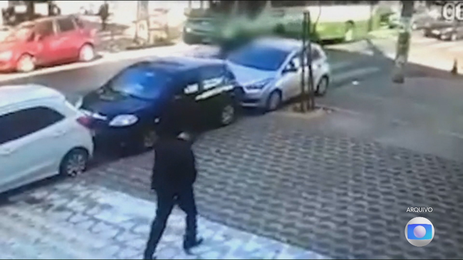 Motorista de ônibus que atropelou e matou pedestre em BH é condenado por homicídio culposo