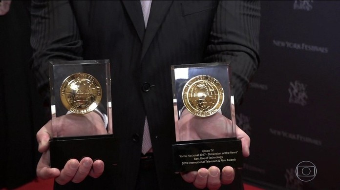 Documentário 'Acesso Total Botafogo' é premiado com a prata no New York  Festivals