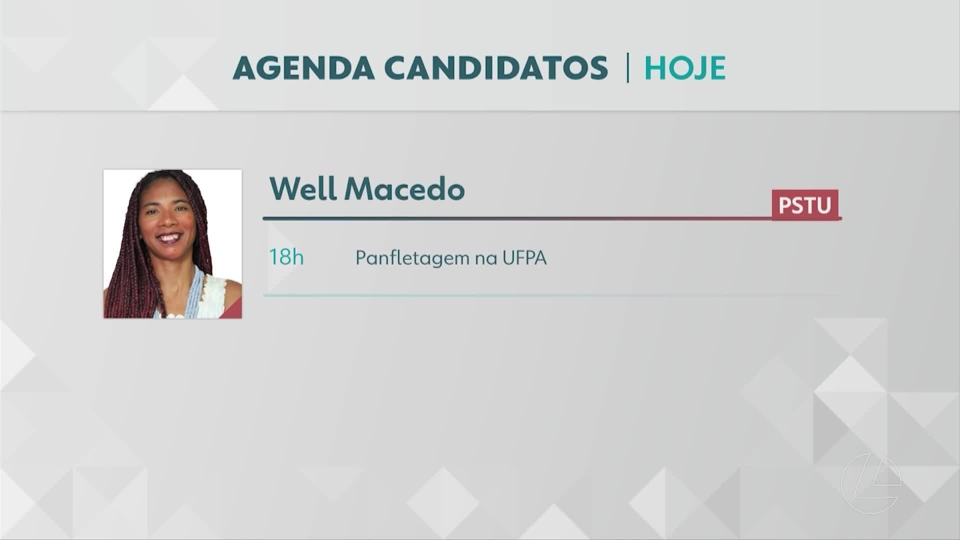 VÍDEOS: JL1 de terça-feira, 29 de setembro de 2026
