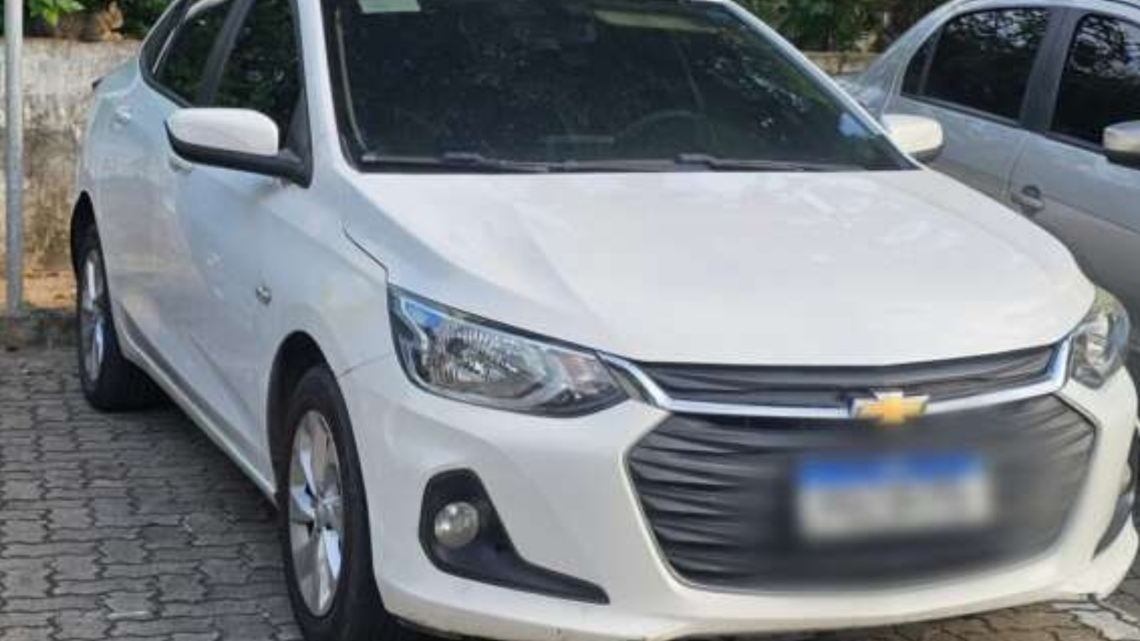 PM resgata motorista de aplicativo sequestrada e prende dupla em Fortaleza
