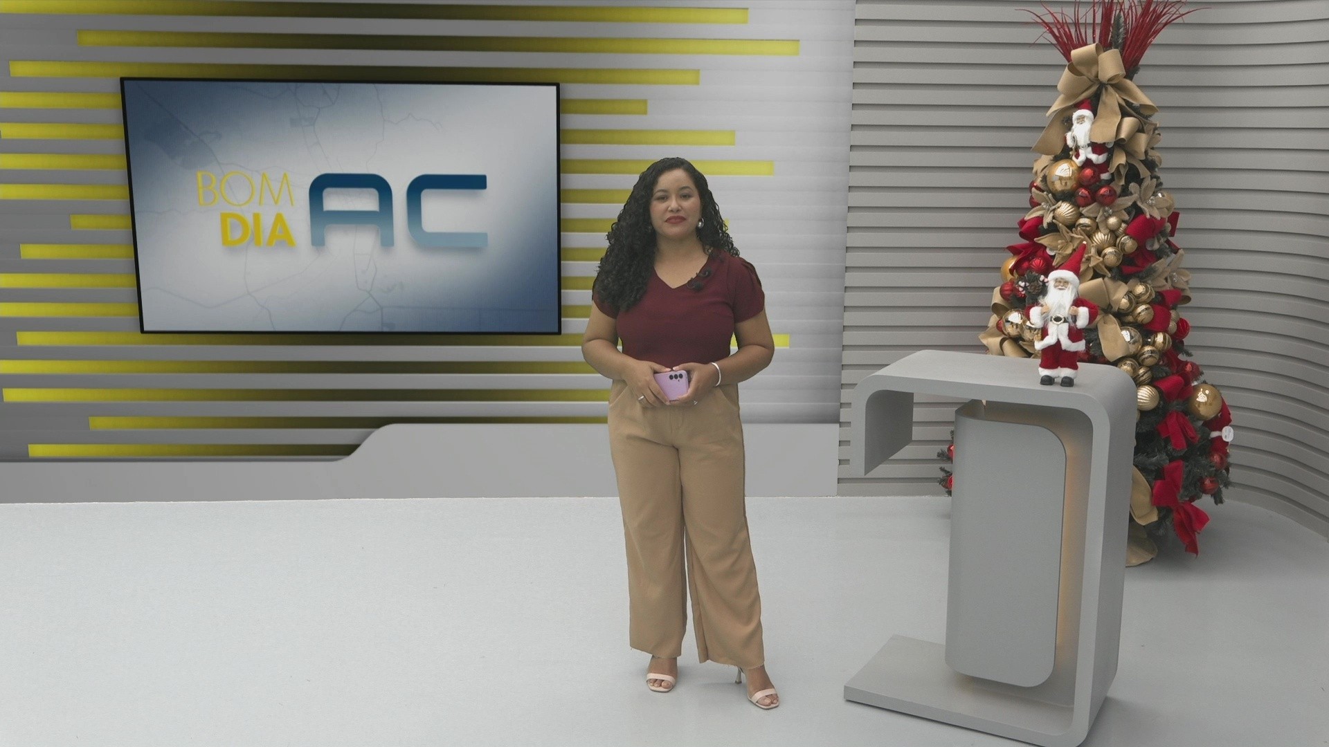 VÍDEOS: Bom Dia Acre desta quarta-feira, 31 de dezembro de 2025