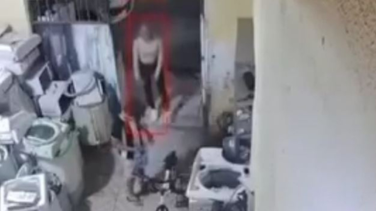 Três são autuados por tentativa de sequestro de crianças no Ceará