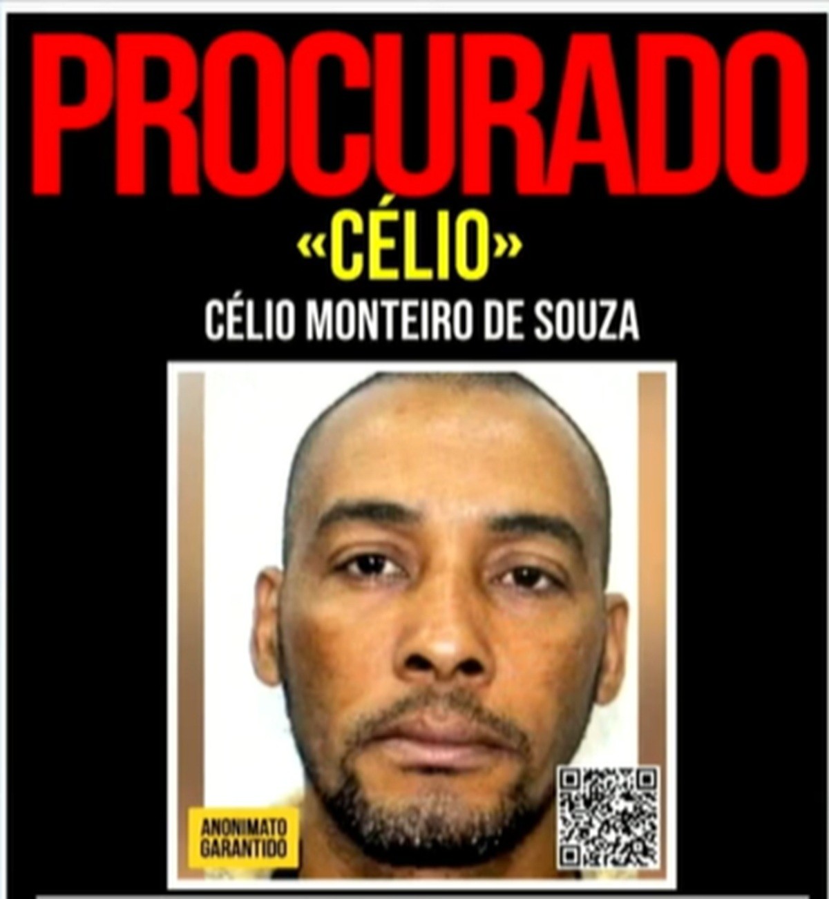 Suspeito de matar ex-companheiro da ex-namorada com machado é procurado em Nova Friburgo