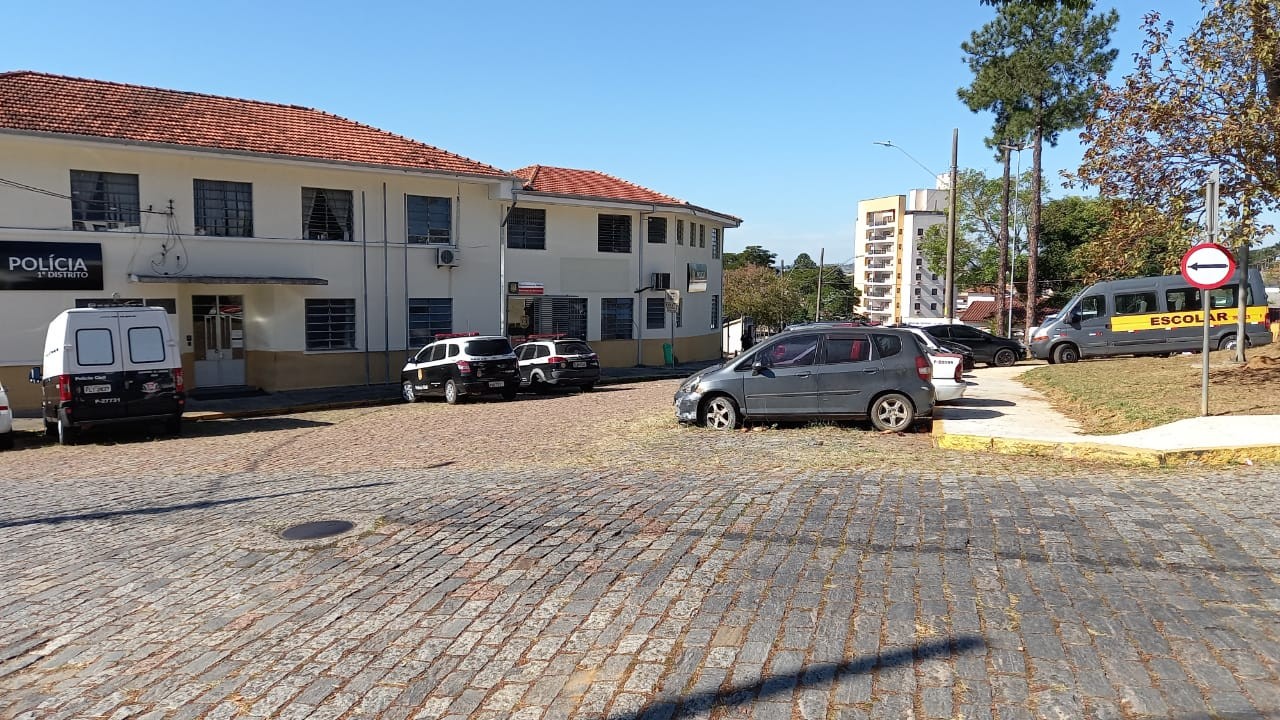 Polícia investiga caso de maus-tratos em escola de Mogi das Cruzes