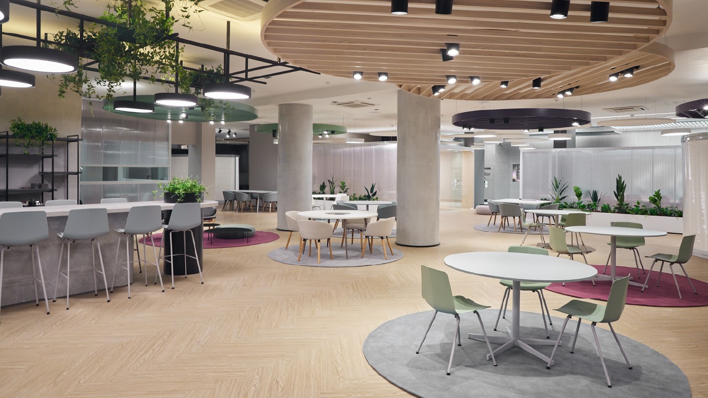 Central de Decorados Vanguard é referência para quem busca apartamento em Londrina