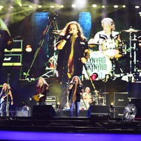 Lynyrd Skynyrd revela data de seu show em rodeio de Jaguariúna - Jornal  Gazeta Regional