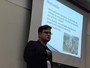 Professor da Unifor estuda relação entre população e crime