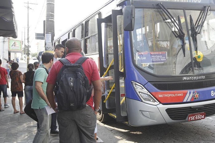 Tarifas de ônibus intermunicipais do Vale e Litoral Norte terão reajuste de 4% a partir de segunda-feira (6); veja os novos valores 