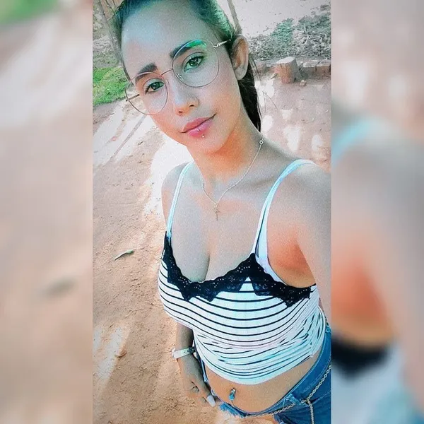 Jovem morre após aplicação de piercing na boca dar errado em MS