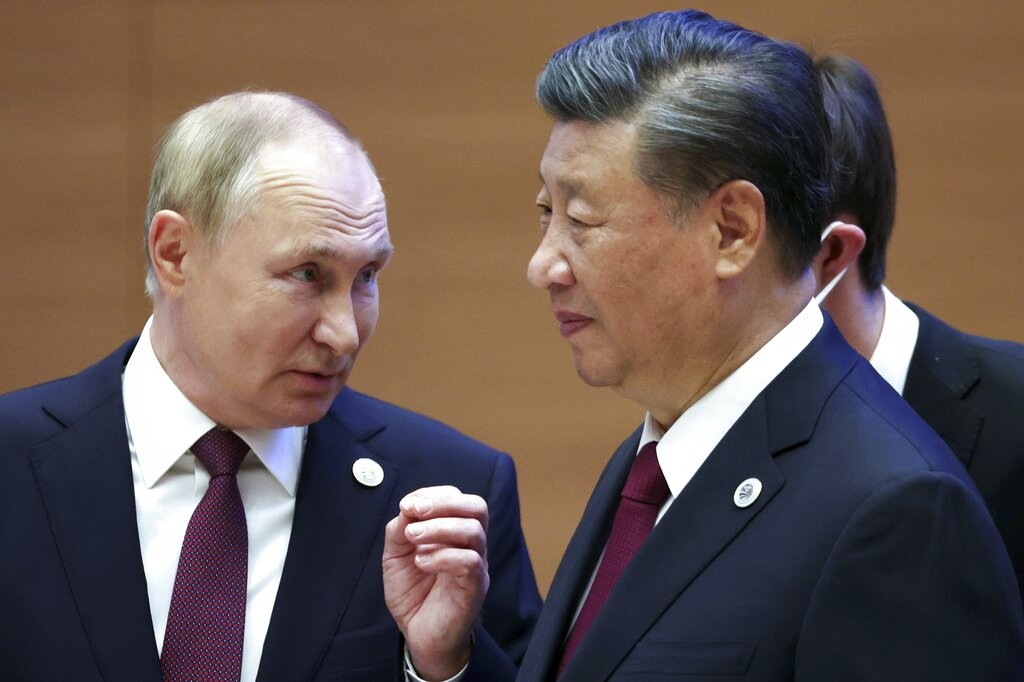 Putin e Kim Jong-un farão visita conjunta à China para desfile militar