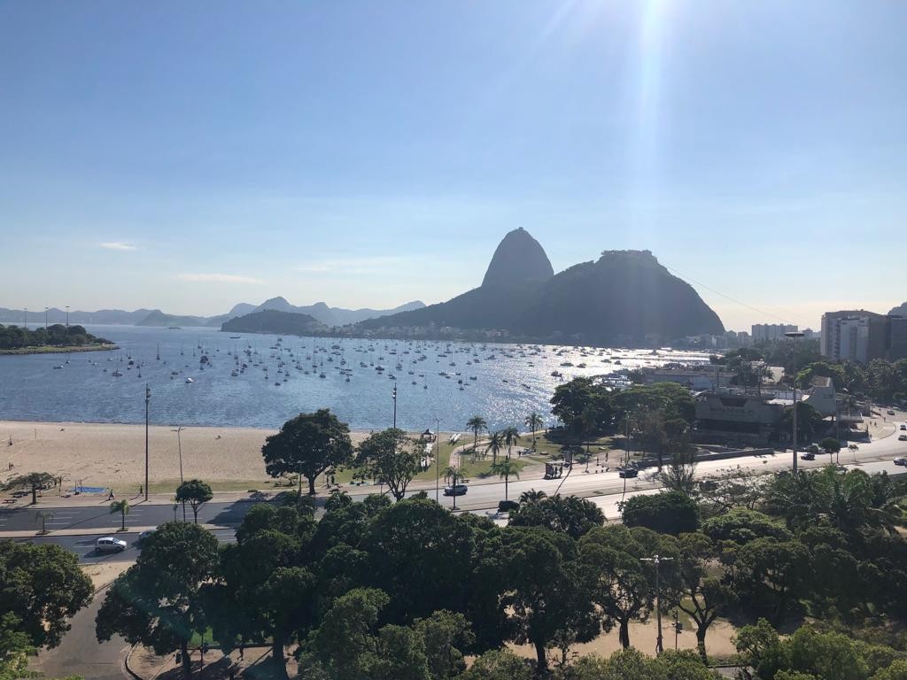 Rio deve receber 150 mil visitantes brasileiros durante o feriadão de Corpus Christi