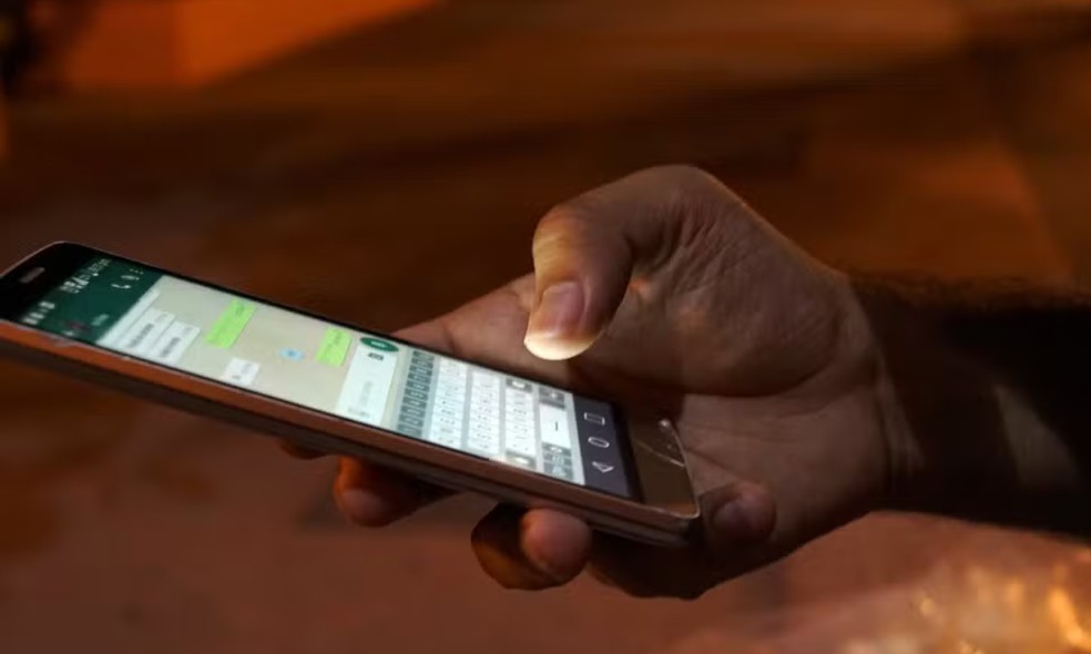 TRE-BA começa envio de mensagens no WhatsApp para eleitores sem biometria