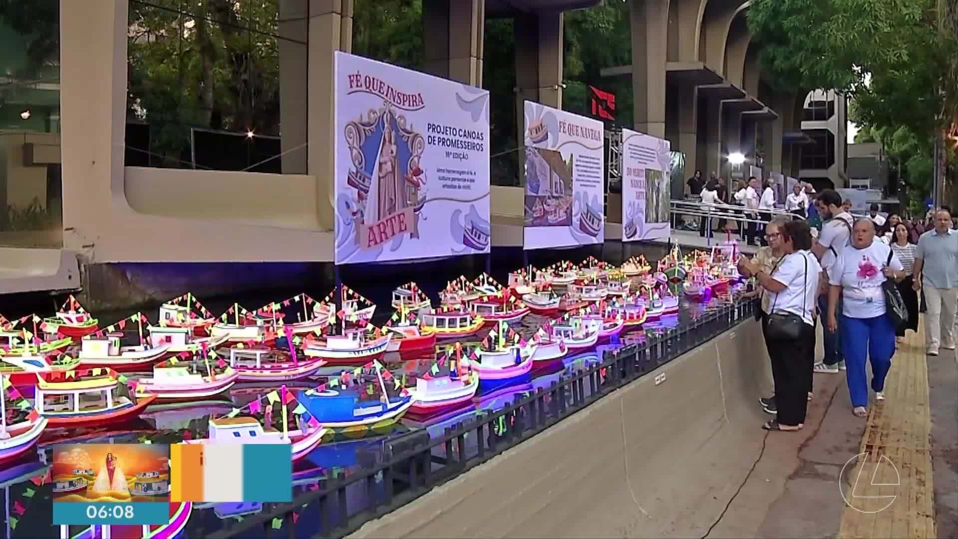 VÍDEOS: BDP de sexta-feira, 2 de outubro de 2026
