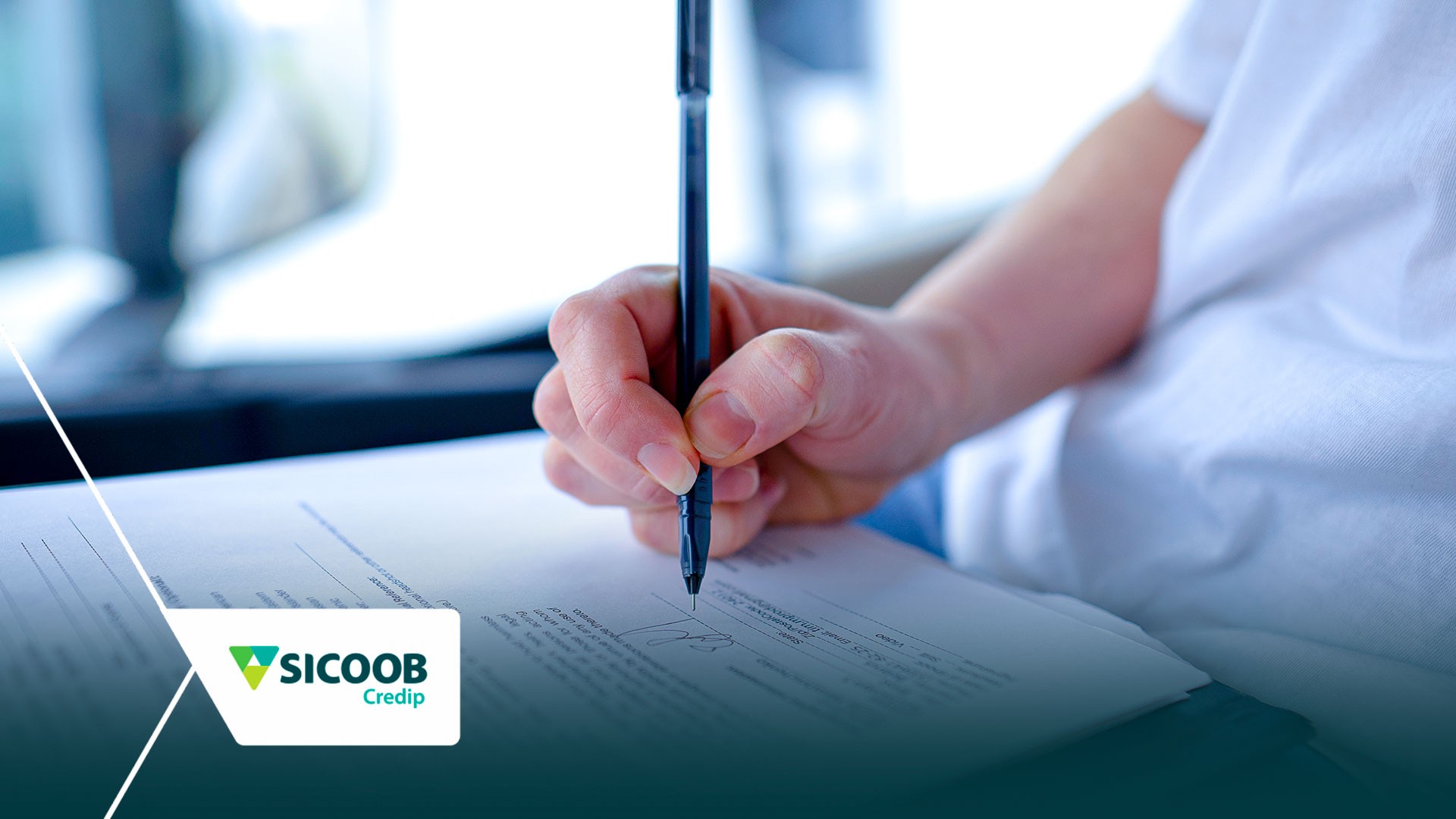 Delegados da Sicoob Credip são convocados para Assembleia Geral Ordinária