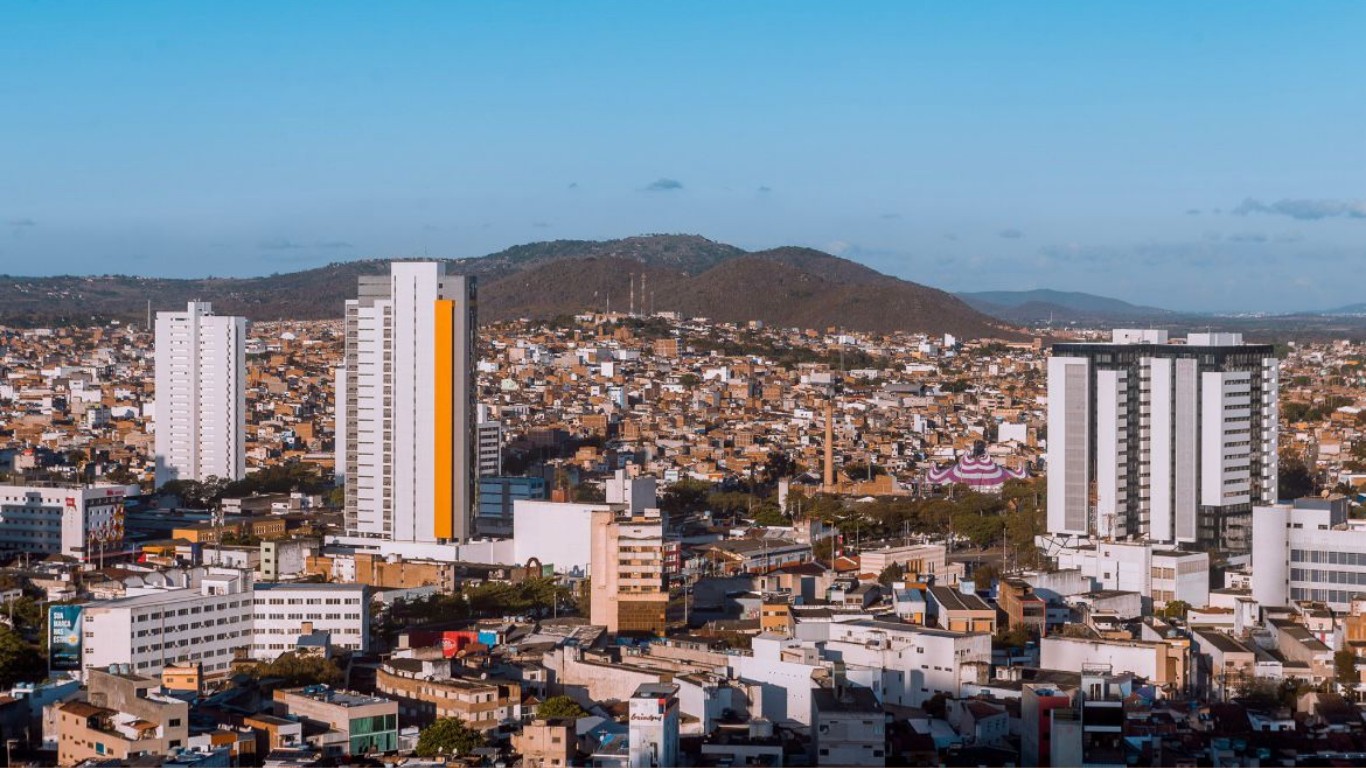 Carnaval 2026: veja o que abre e fecha em Caruaru durante os dias de folia