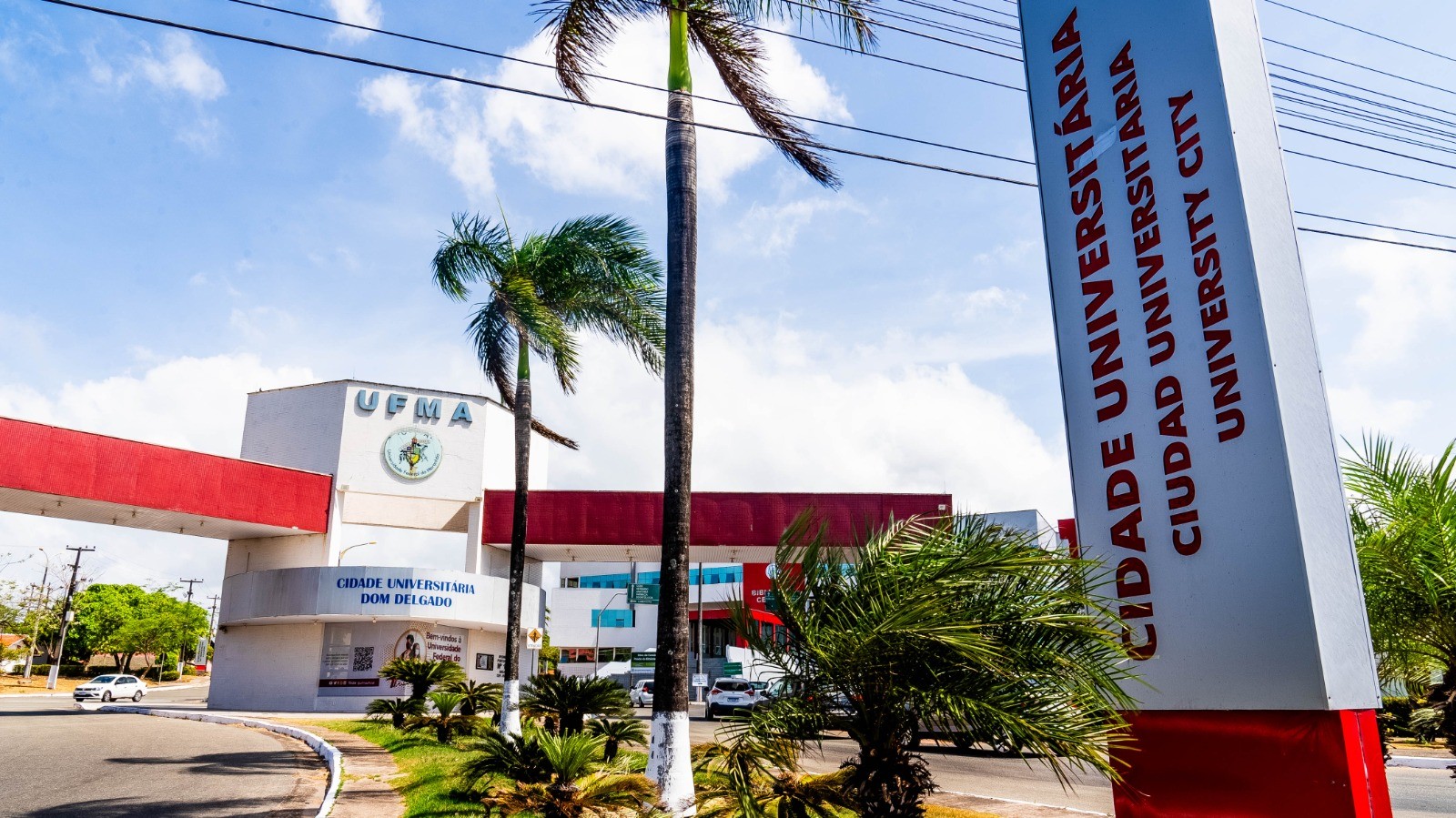 Resultado da chamada regular de aprovados na UFMA pelo Sisu 2026 está disponível; saiba como consultar