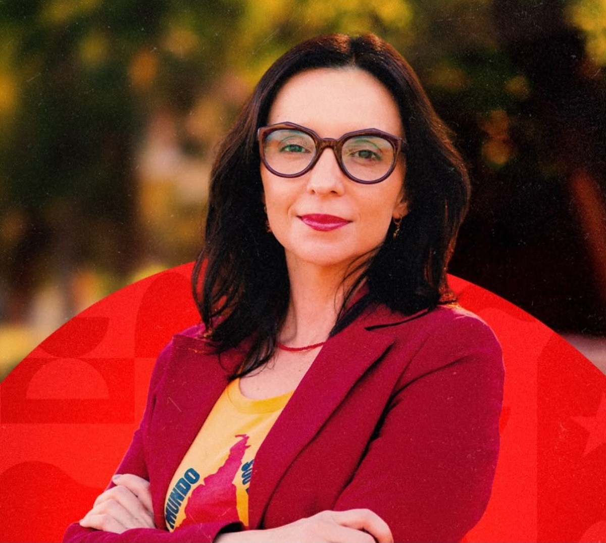 Ana Pimentel é a 2ª mais votada em Juiz de Fora para deputada federal; confira outros candidatos eleitos