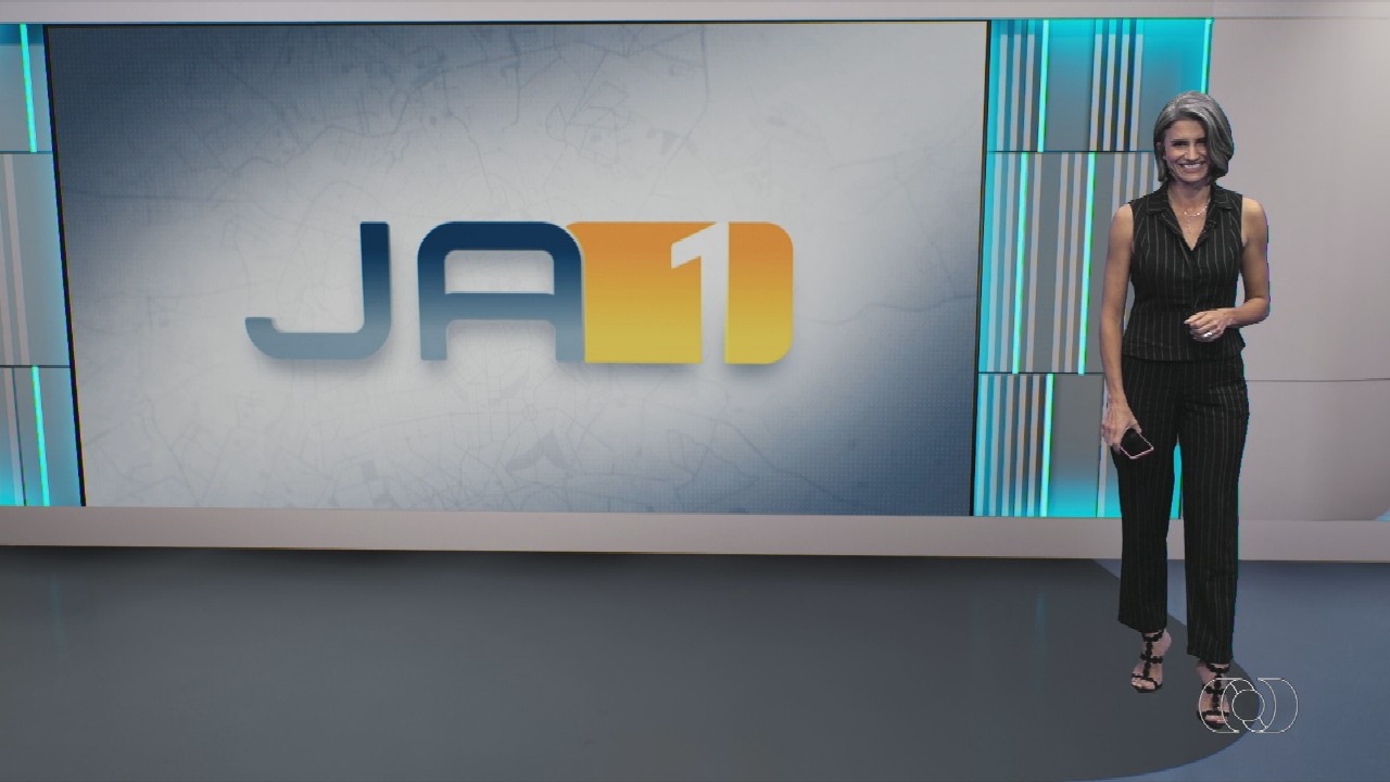 VÍDEOS: Jornal Anhanguera 2ª Edição Regiões desta terça-feira, 1 de julho de 2025