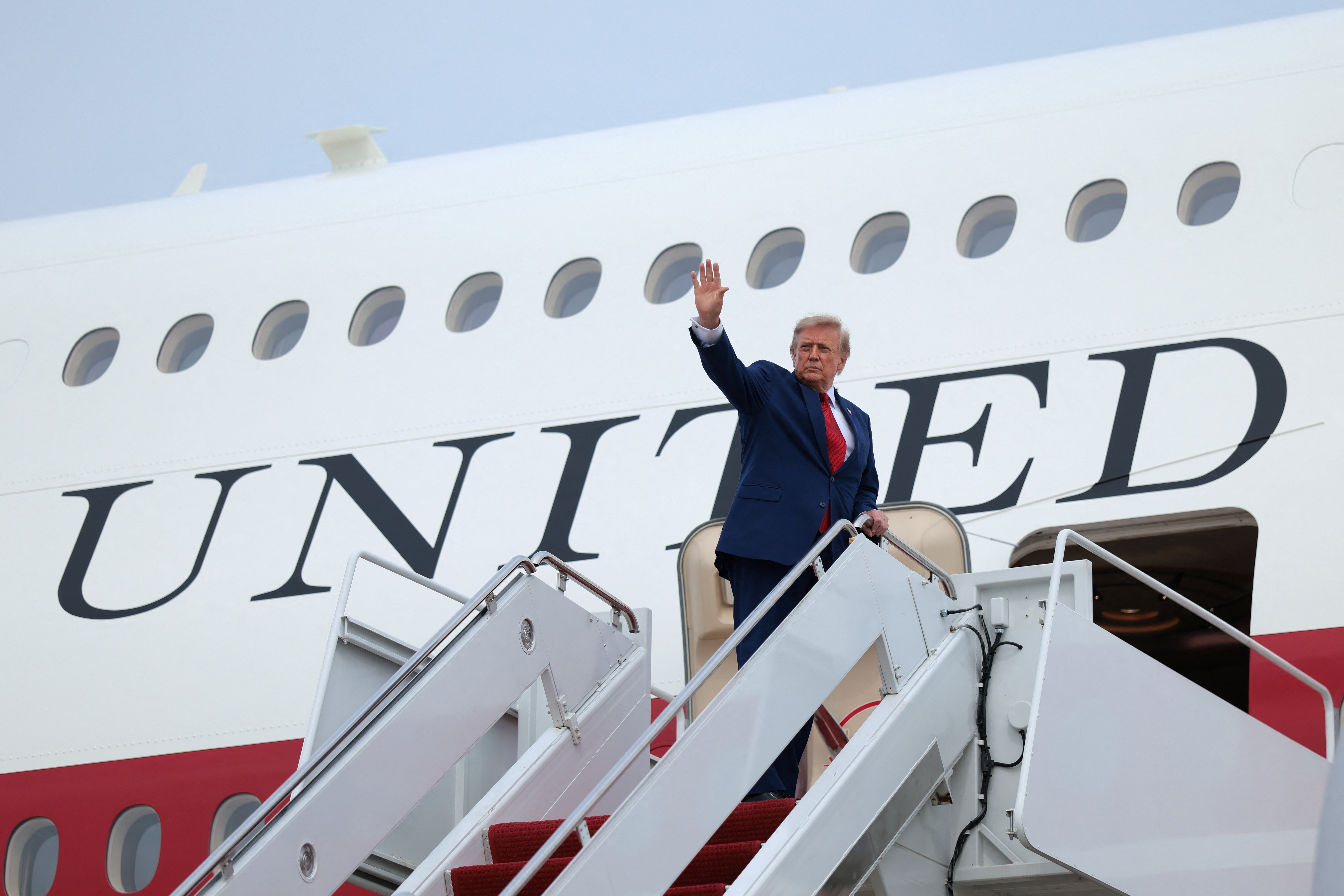 A doutrina do século 19 que orienta política externa do governo Trump