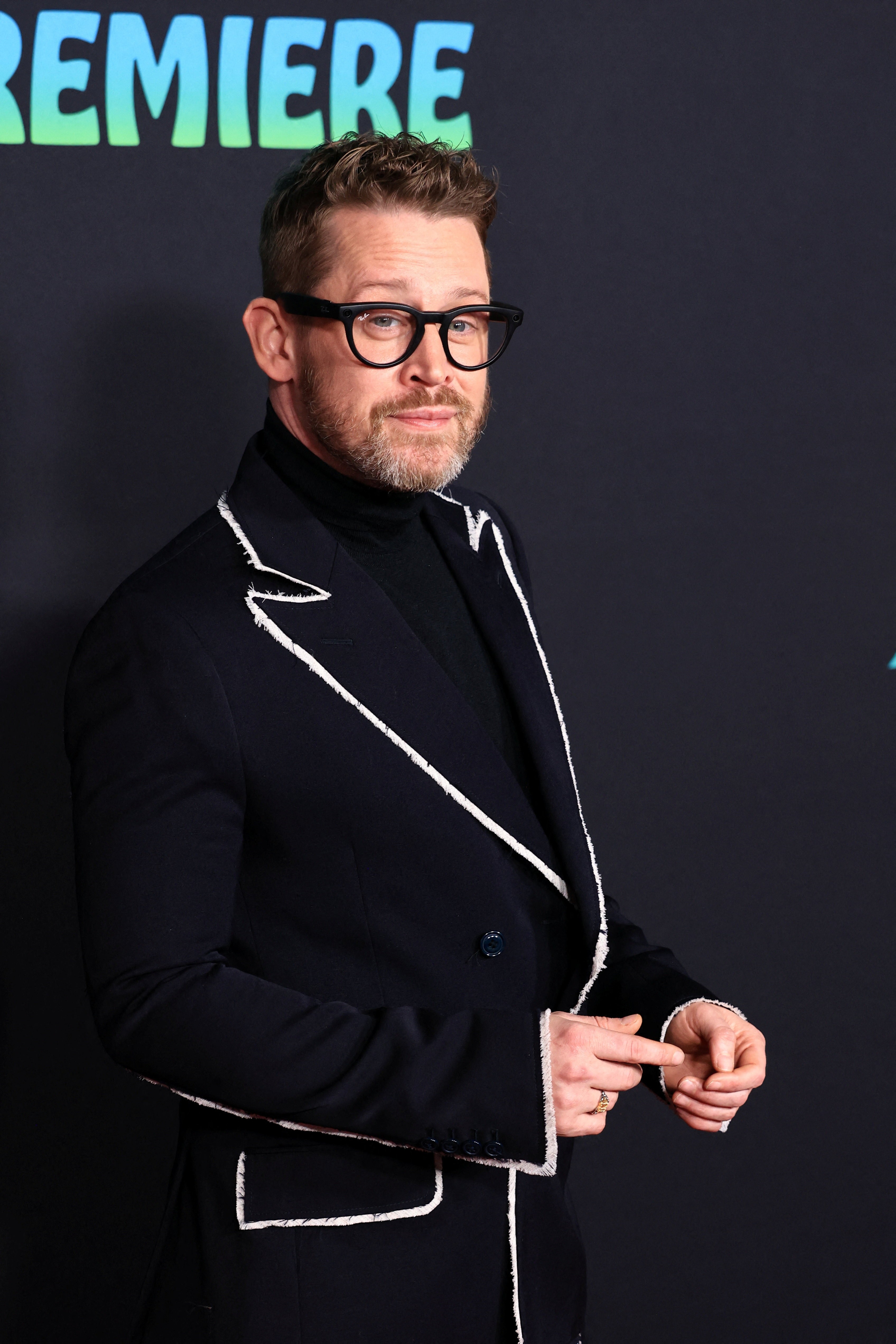 Macaulay Culkin revela que mudou nome completo para 'Macaulay Macaulay Culkin Culkin' 