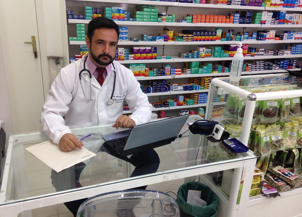 Photos at Drogaria Araujo - Pharmacy in Savassi