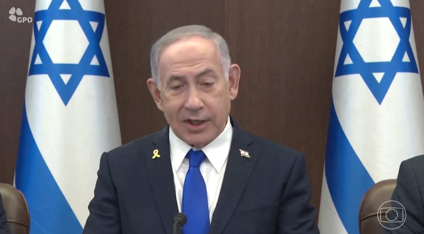 Integrantes da segurança e defesa de Israel publicam carta pedindo ajuda a Trump para acabar com a guerra em Gaza