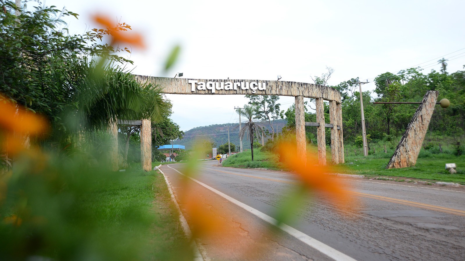 Taquaruçu divulga calendário integrado de eventos culturais e gastronômicos