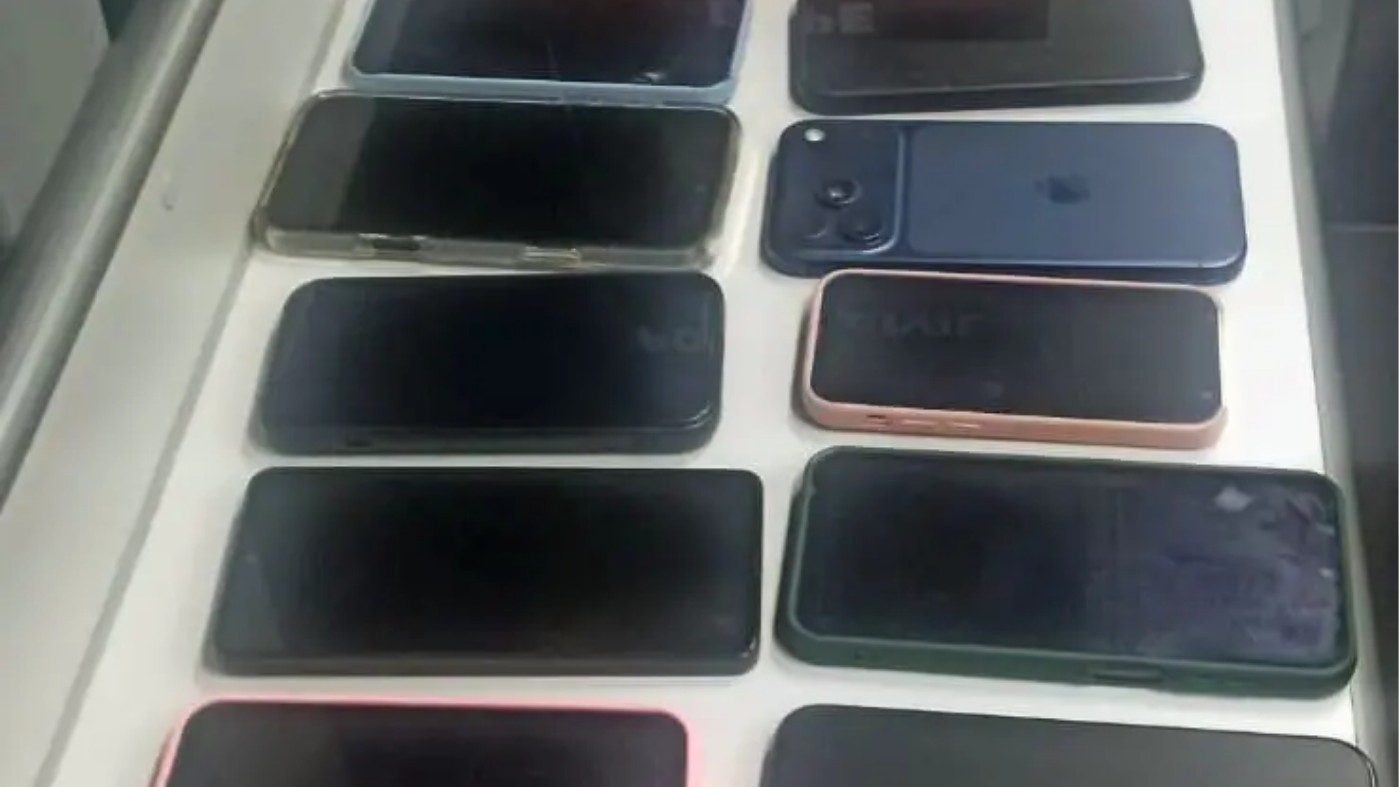 Como agem as quadrilhas especializadas no furto de celulares em shows e festivais como o Lollapalooza