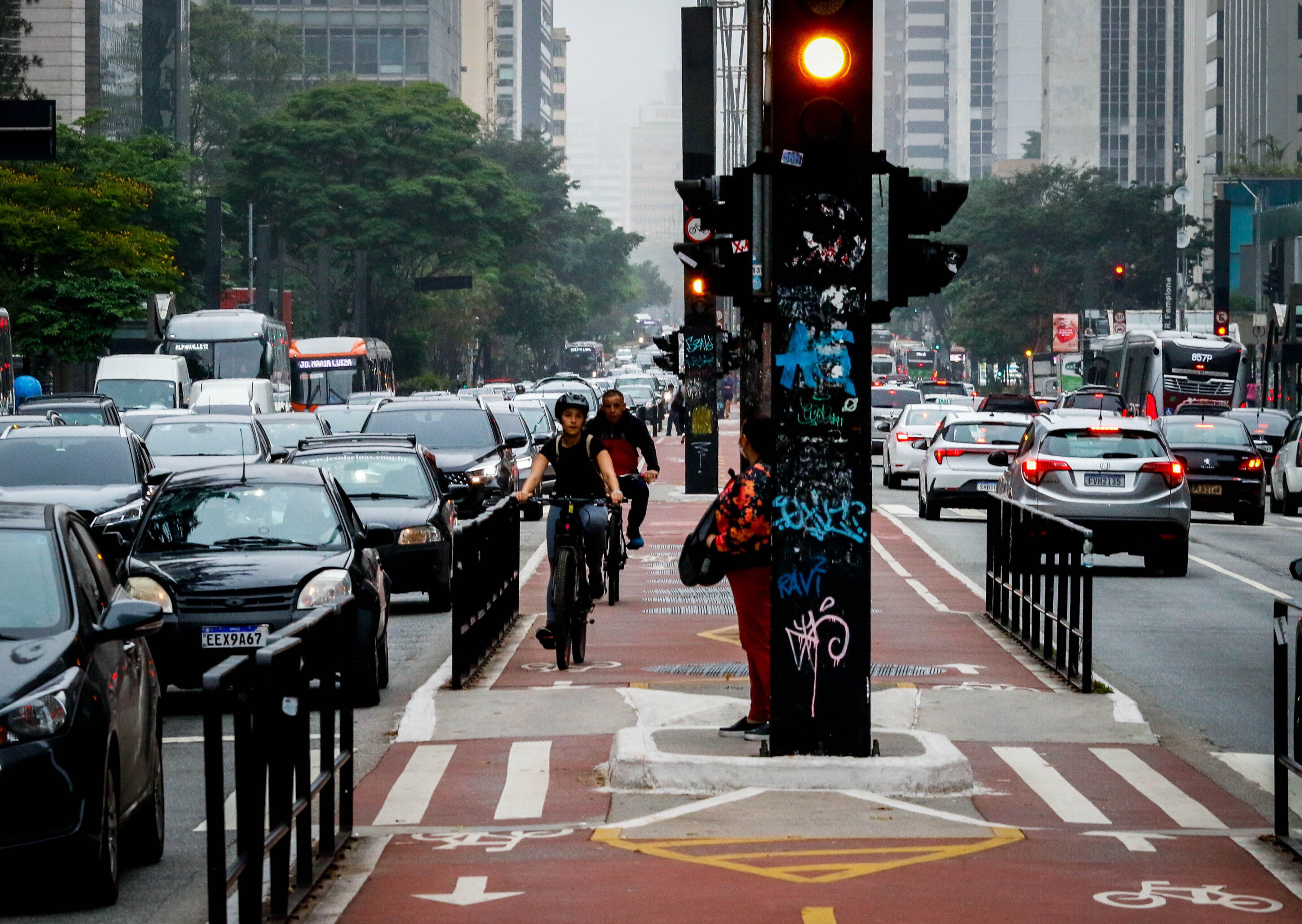 Estado de SP registra 1 milhão de emplacamentos de carros novos em 2024; patamar não era atingido desde 2014