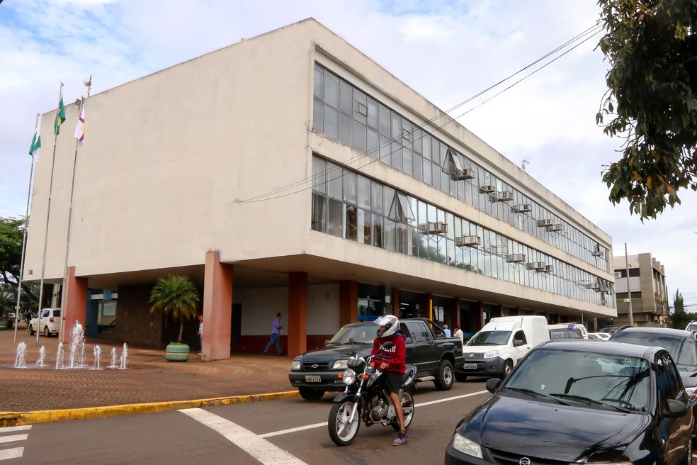Notícias – Página: 5 – Prefeitura Municipal de Apucarana