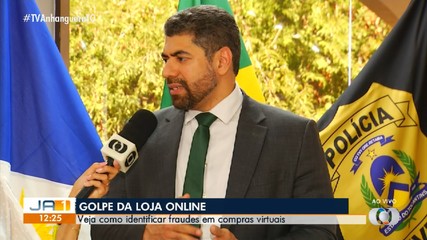 Veja como identificar fraudes em compras virtuais
