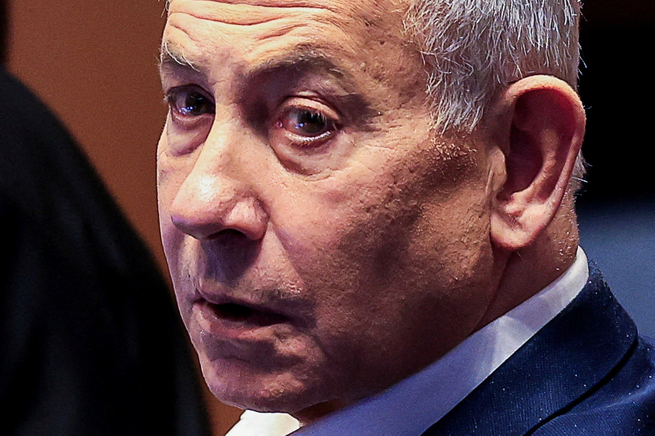 Premiê de Israel, Benjamin Netanyahu diz que Irã tentou matar um dos filhos dele