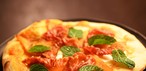 FORTES PIZZARIA E FORNERIA: Bela Itália Tropical Pizzas) — Foto: Divulgação/JF Sabor