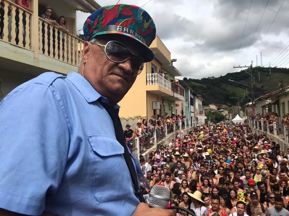 Com blocos e matinês, Pindamonhangaba divulga programação do Carnaval 2024; confira