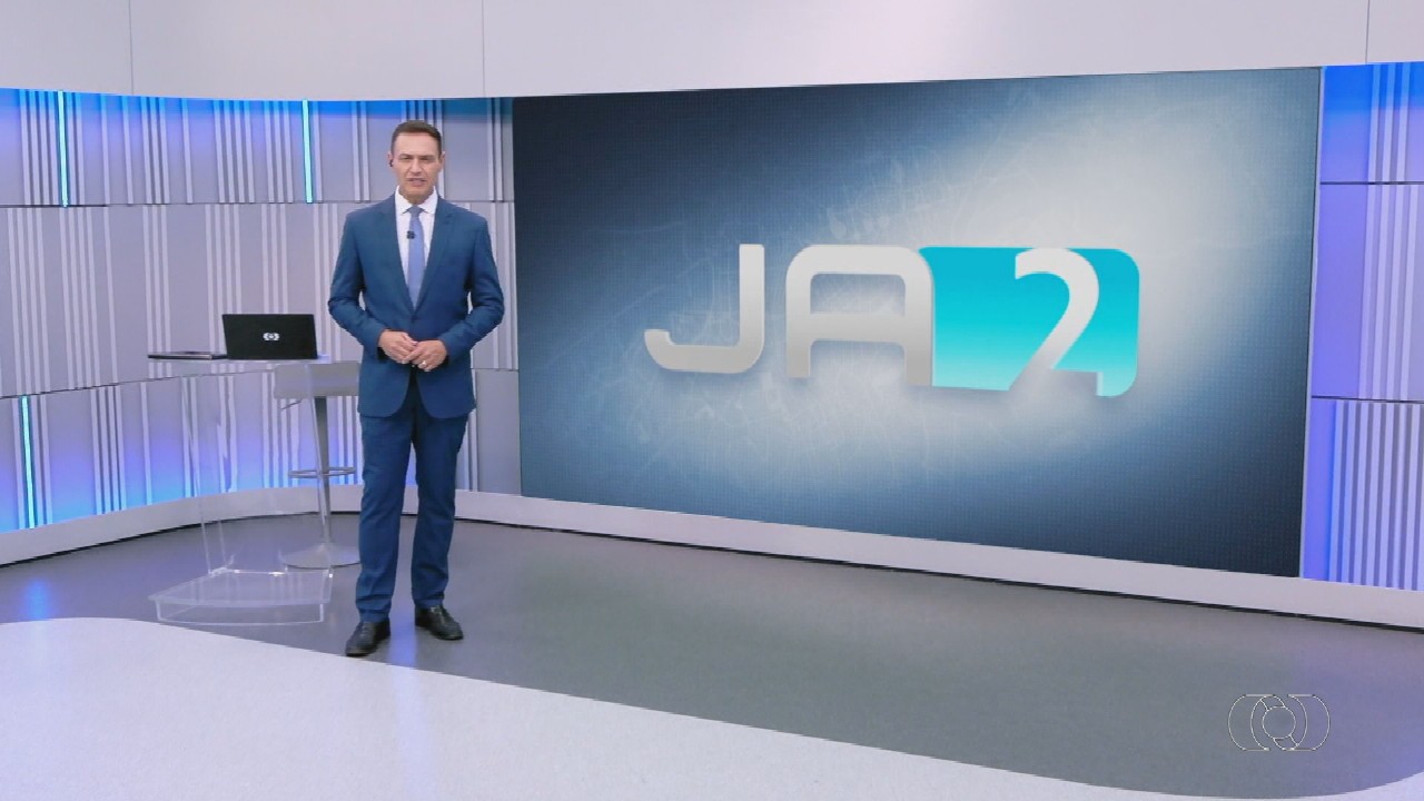 VÍDEOS: Jornal Anhanguera 2ª Edição deste sábado, 4 de julho de 2026