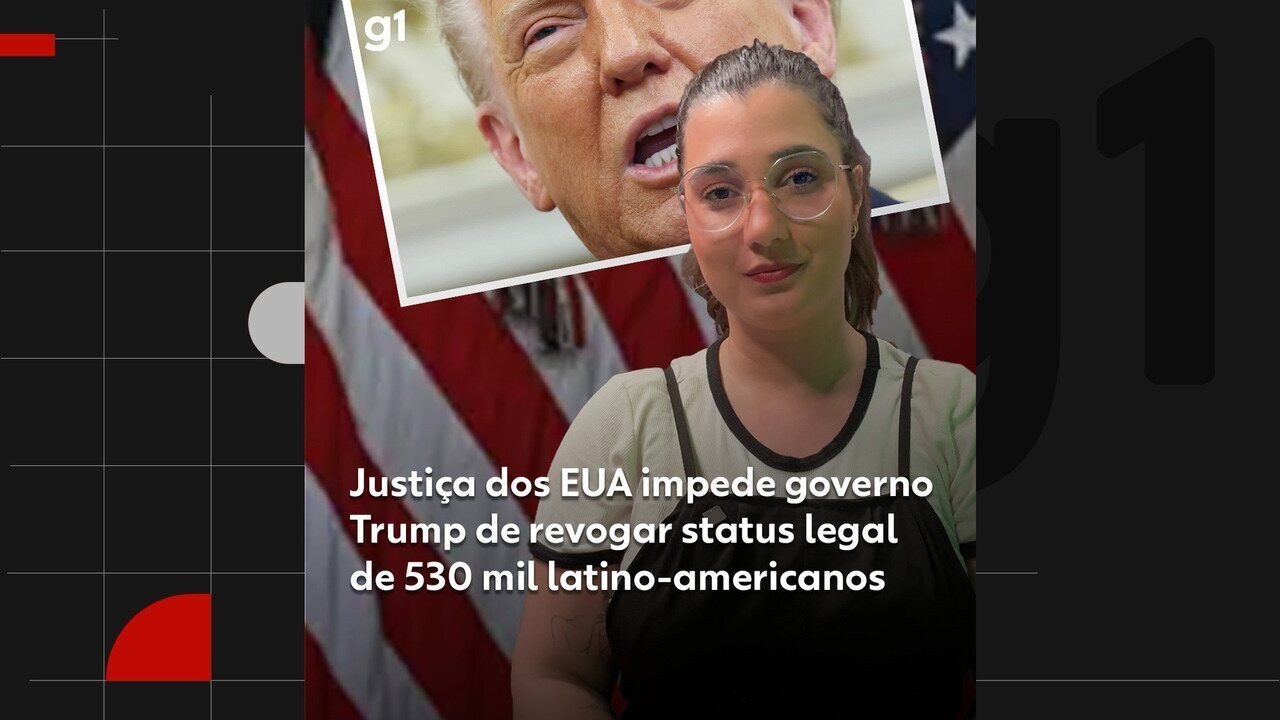 Trump promete dinheiro e passagem de avião para imigrantes 'bons' que se 'autodeportarem' dos EUA