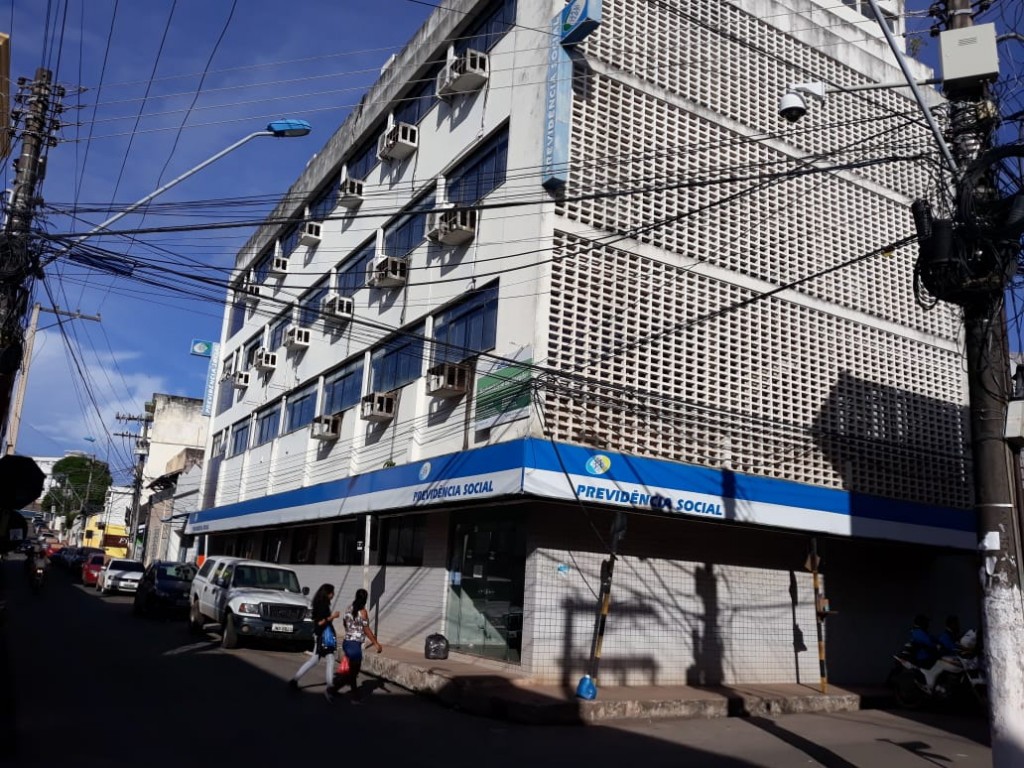 INSS abre mutirão de perícia médica  para acelerar análise de benefícios neste fim de semana em Santarém 