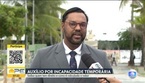 VÍDEOS: Bom Dia PE de quarta-feira, 6 de maio de 2026